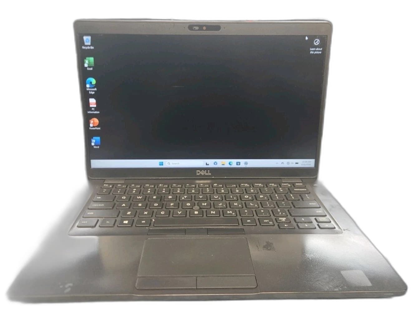 Dell Latitude 5400 i5-8365U - 8GBRAM - 128GBSSD