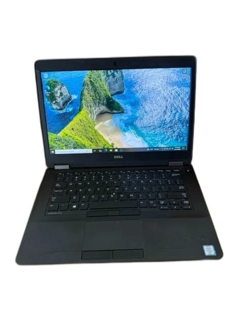 Dell Latitude E5470 i5-6300U 256GB SSD 8GB RAM