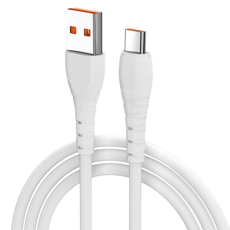 Cables Usb a Tipo C 1m 5a 